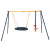 Hedstrom Nebula - Nest Swing and Glider-Hedstrom, Outdoor Swings-Learning SPACE