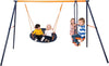 Hedstrom Nebula - Nest Swing and Glider-Hedstrom, Outdoor Swings-Learning SPACE