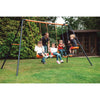 Hedstrom Neptune: 2 x Swing, Glider-Hedstrom, Outdoor Swings, Seasons, Summer-Learning SPACE