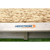 Hedstrom Play - Sand / Ball Pit with Canopy-Eco Friendly, Hedstrom, Messy Play, Outdoor Furniture, Outdoor Sand & Water Play, Sand, Sand & Water, Sand Pit, Sensory Garden-Learning SPACE