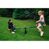 Hedstrom Seesaw with 360° Rotation and Adjustable Length-Games & Toys, Garden Game, Hedstrom, Outdoor Play, Outdoor Toys & Games, See Saws-Learning SPACE