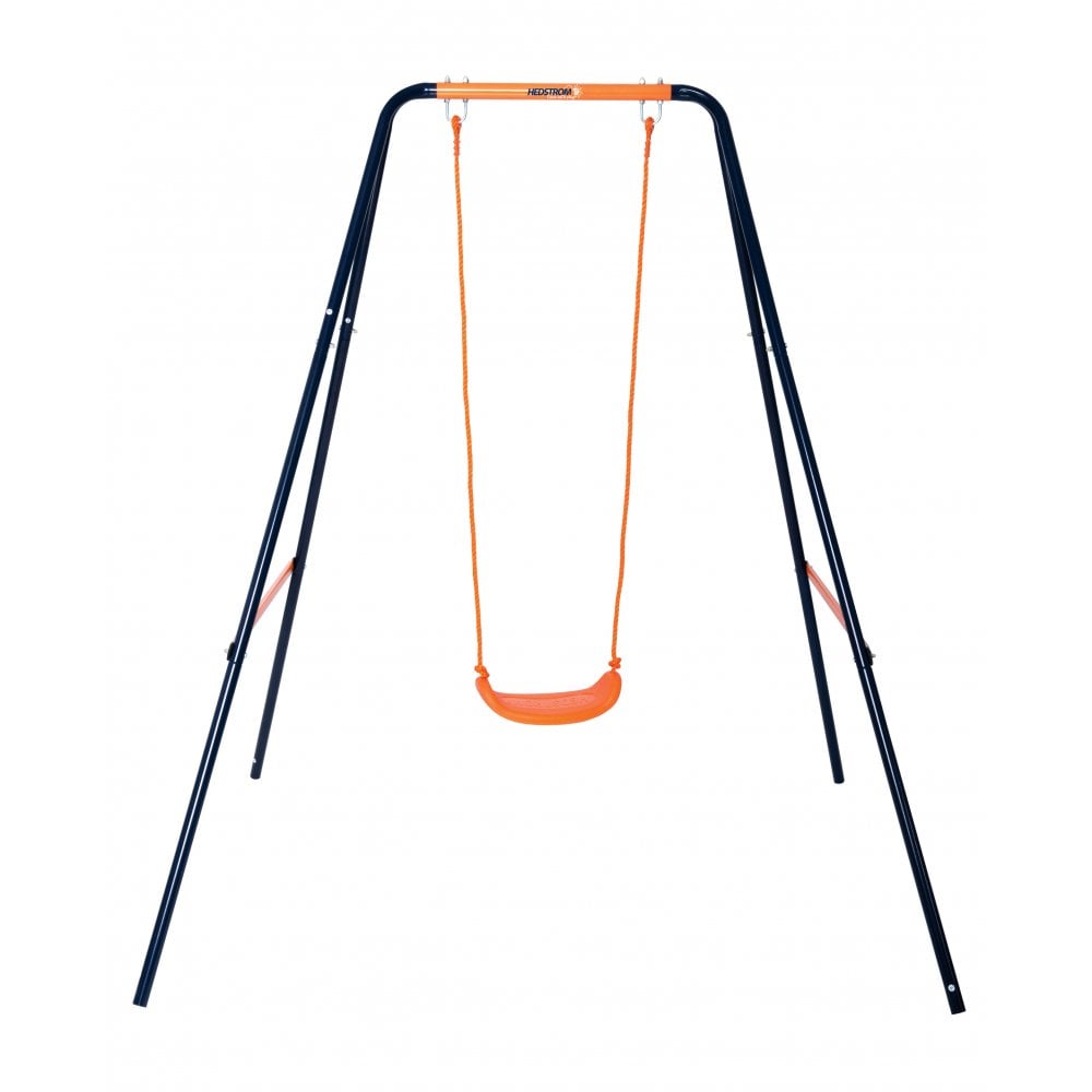 Hedstrom Single Swing-Hedstrom, Outdoor Swings-Learning SPACE