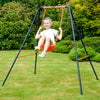 Hedstrom Single Swing-Hedstrom, Outdoor Swings-Learning SPACE