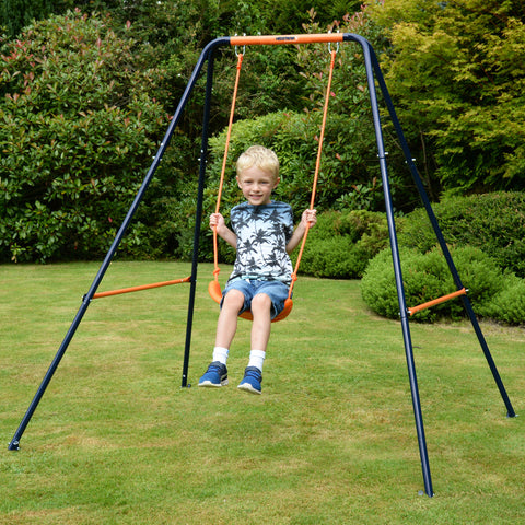 Hedstrom Single Swing-Hedstrom, Outdoor Swings-Learning SPACE