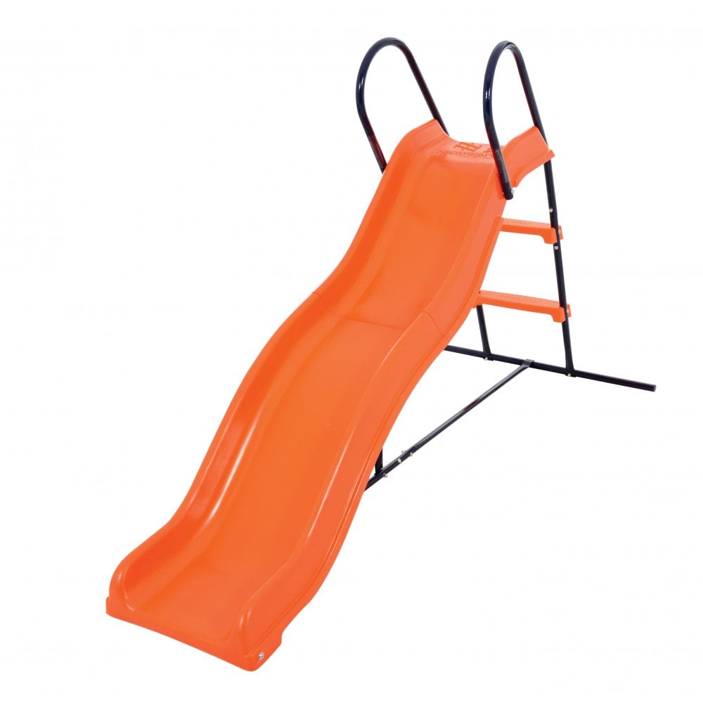 Hedstrom Wavy Slide-Hedstrom, Outdoor Slides-Learning SPACE