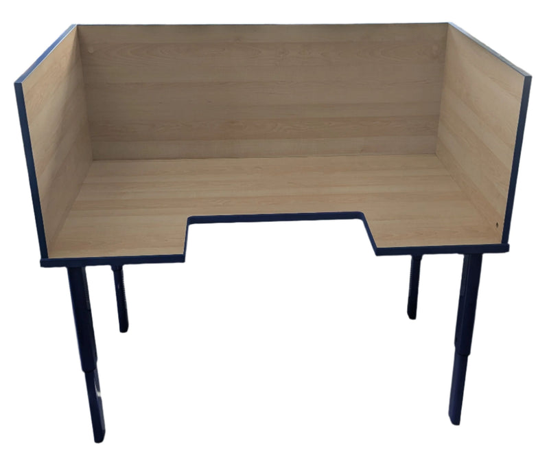 Height Adjustable MySpace Tasktable, Learning SPACE