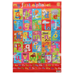 Help With Homework Pkt.3 Wallcharts - 3+ Early Learning-Back To School, Early Years, Early Years Books & Posters, Early Years Literacy, Early Years Maths, homework, Maths-Learning SPACE