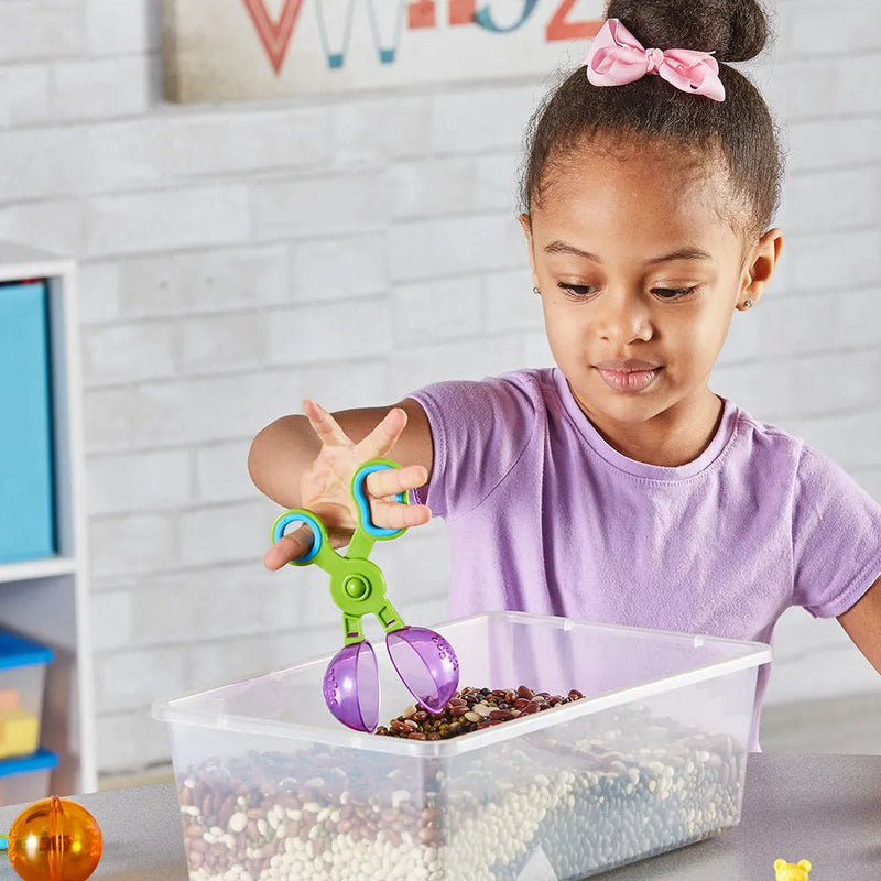 Helping Hands Fine Motor Tool Set™, Learning SPACE