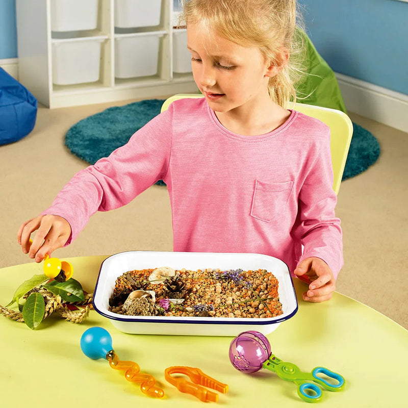 Helping Hands Fine Motor Tool Set™, Learning SPACE
