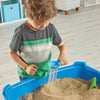 Helping Hands™ Sensory Scoops-Gifts For 3-5 Years Old,Learning Resources,Messy Play,Outdoor Sand & Water Play,S.T.E.M,Sand,Science Activities,Water & Sand Toys-Learning SPACE
