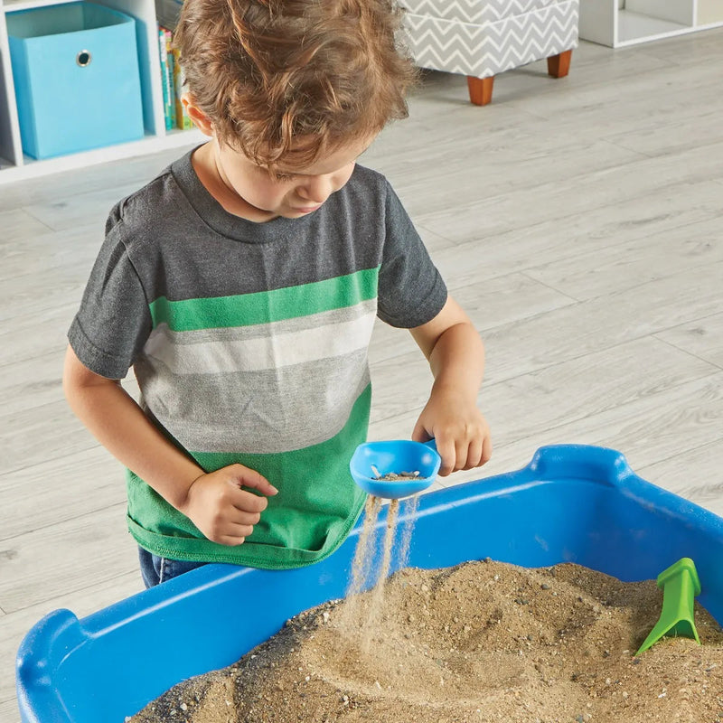 Helping Hands™ Sensory Scoops, Learning SPACE