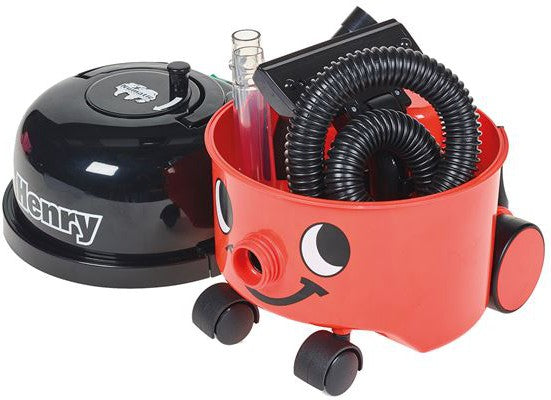 Henry Play Pretend Vacuum Cleaner, Learning SPACE