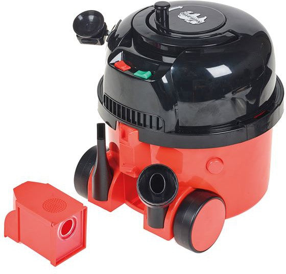 Henry Play Pretend Vacuum Cleaner, Learning SPACE