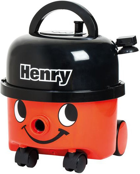 Henry Play Pretend Vacuum Cleaner, Learning SPACE