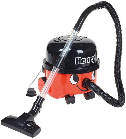 Henry Play Pretend Vacuum Cleaner, Learning SPACE