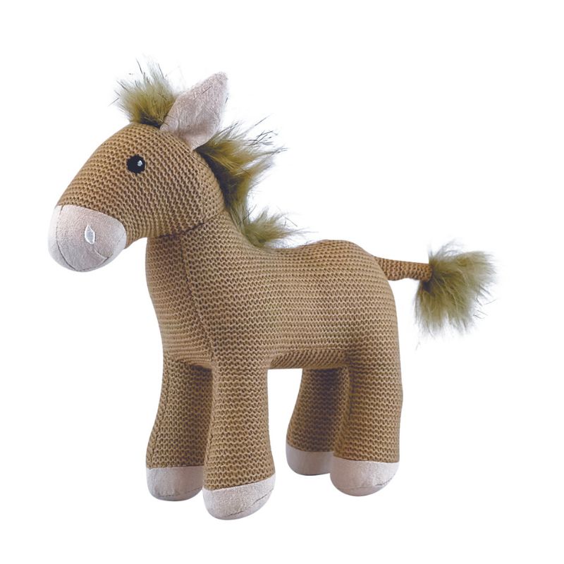 Henry The Horse-Baby Soft Toys, Comfort Toys, Egmont toys-Learning SPACE