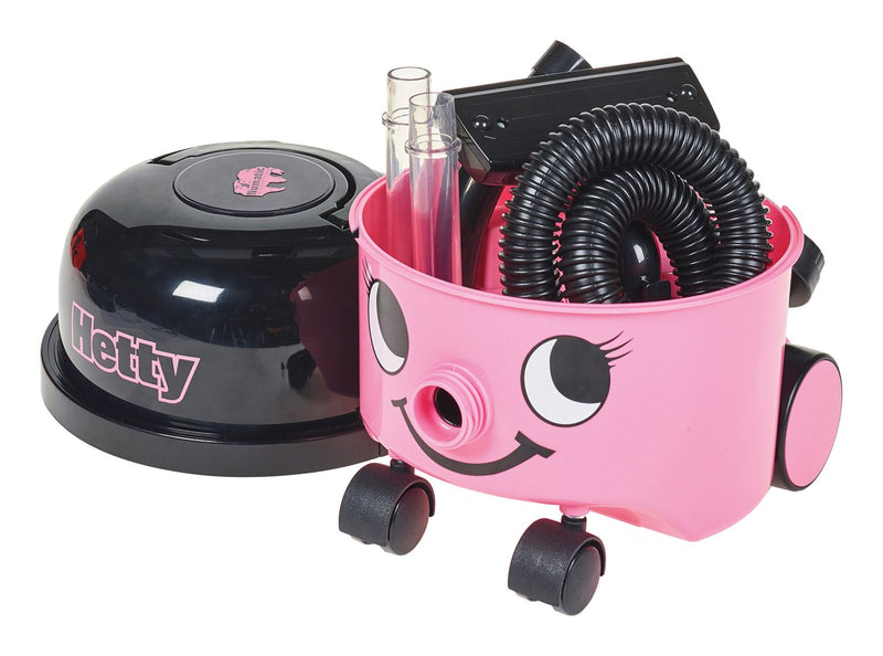 Hetty Play Pretend Vacuum Cleaner, Learning SPACE