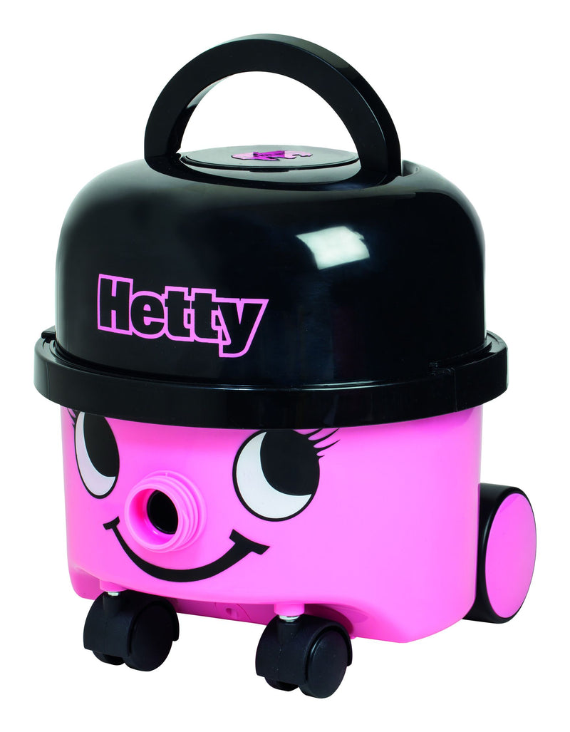 Hetty Play Pretend Vacuum Cleaner, Learning SPACE