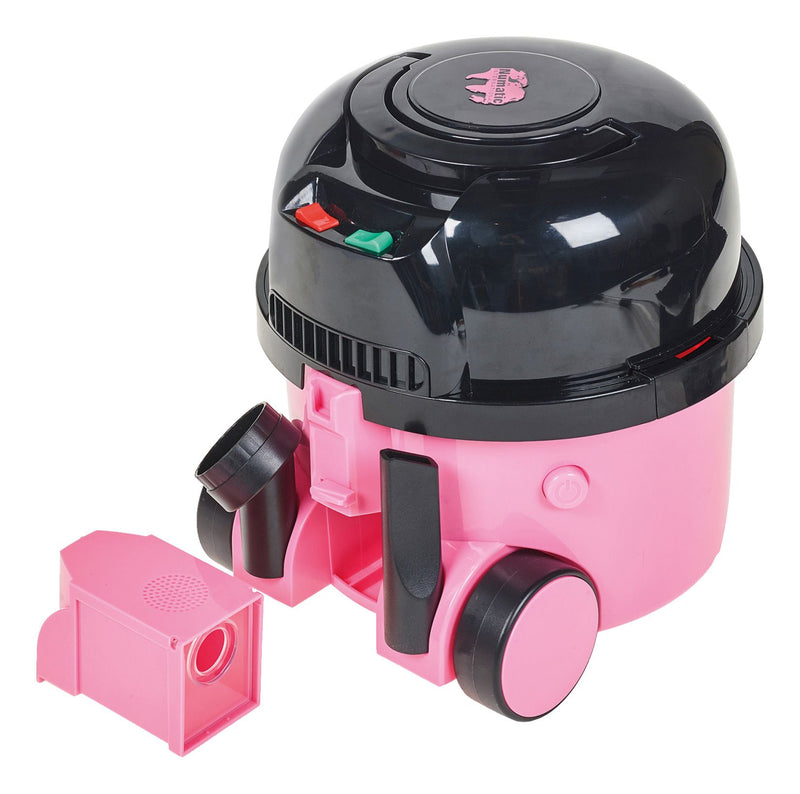 Hetty Play Pretend Vacuum Cleaner, Learning SPACE