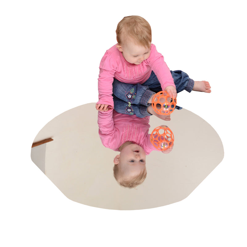 Hexacle Tray Insert Mats, Learning SPACE