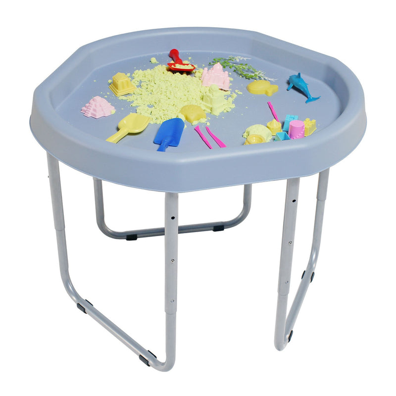 Hexacle Tuff Tray With Adjustable Stand, Learning SPACE