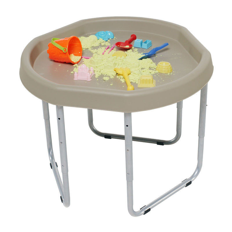 Hexacle Tuff Tray With Adjustable Stand, Learning SPACE