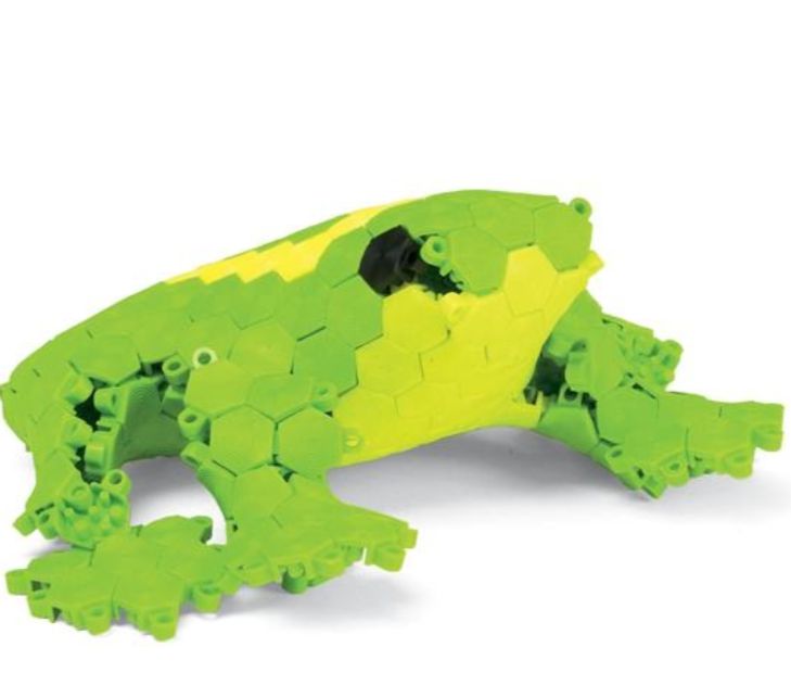 Hexiflex 1250 Pieces, Learning SPACE