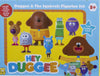 Hey Duggee Figurine Set-Baby & Toddler Gifts, Figurines, Hey Duggee, Small World-Learning SPACE