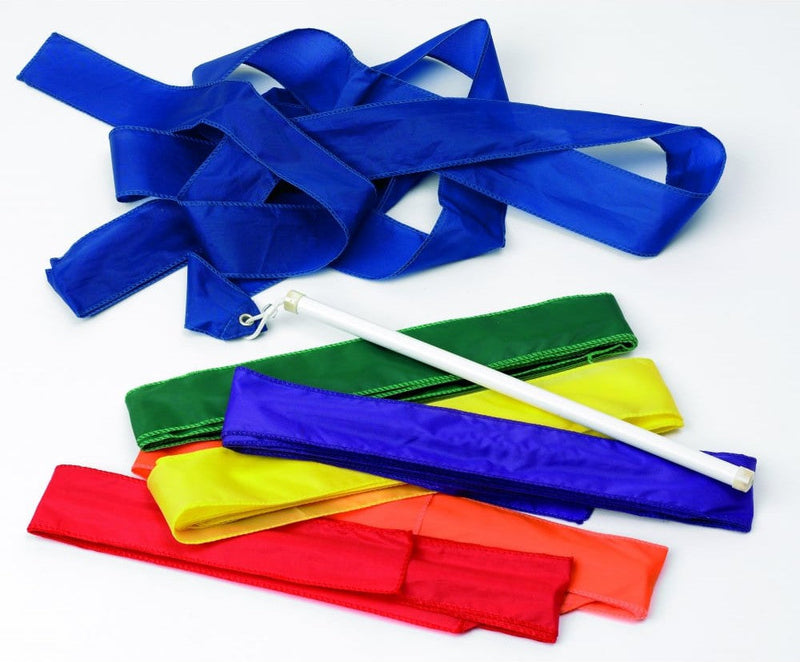 Holding Streamers Pk6, Learning SPACE