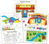 Home Learning Book - Counting-Counting Numbers & Colour,Early Years Books & Posters,Early Years Maths,Galt,Maths,Maths Worksheets & Test Papers,Primary Maths,Stock-Learning SPACE