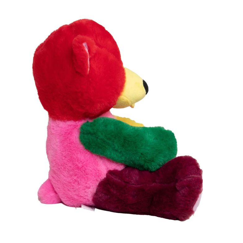 Hope Bear - Mood Bear, Learning SPACE