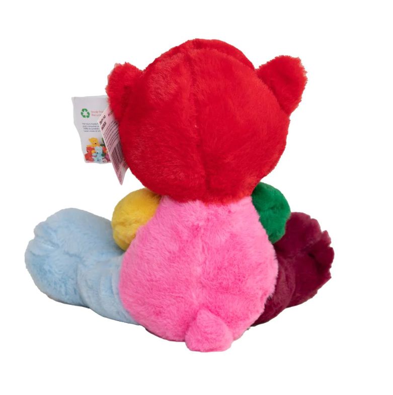 Hope Bear - Mood Bear, Learning SPACE