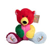 Hope Bear - Mood Bear-Additional Need,Calming & Anxiety,Calming and Relaxation,Comfort Toys,Eco Friendly,Emotions & Self Esteem,excell2,Games & Toys,Helps With,Mood Bear,PSHE,Rainbow Theme Sensory Room,Social Emotional Learning,Social Stories & Games & Social Skills-Learning SPACE