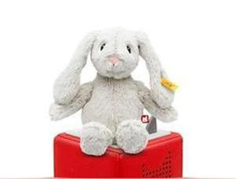 Hoppie Rabbit - Tonies Character-Stuffed Toys-AllSensory,Baby Musical Toys,Calming & Anxiety,Calming and Relaxation,Helps With,Imaginative Play,Music,Sound,Tonies-Learning SPACE