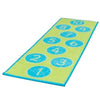 Hopscotch Carpet 3x1m-Dropship,Kit For Kids,Mats & Rugs,Rugs,Wellbeing Furniture-Learning SPACE