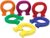 Horseshoe Magnets Set of 6 or 12-Early Science,Learning Resources,S.T.E.M,Science Activities-Learning SPACE