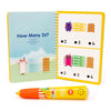 Hot Dots® Numberblocks Activity Book & Interactive Pen, Learning SPACE