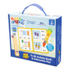 Hot Dots® Numberblocks Activity Book & Interactive Pen, Learning SPACE