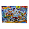 Hotwheels Advent Calendar, Learning SPACE