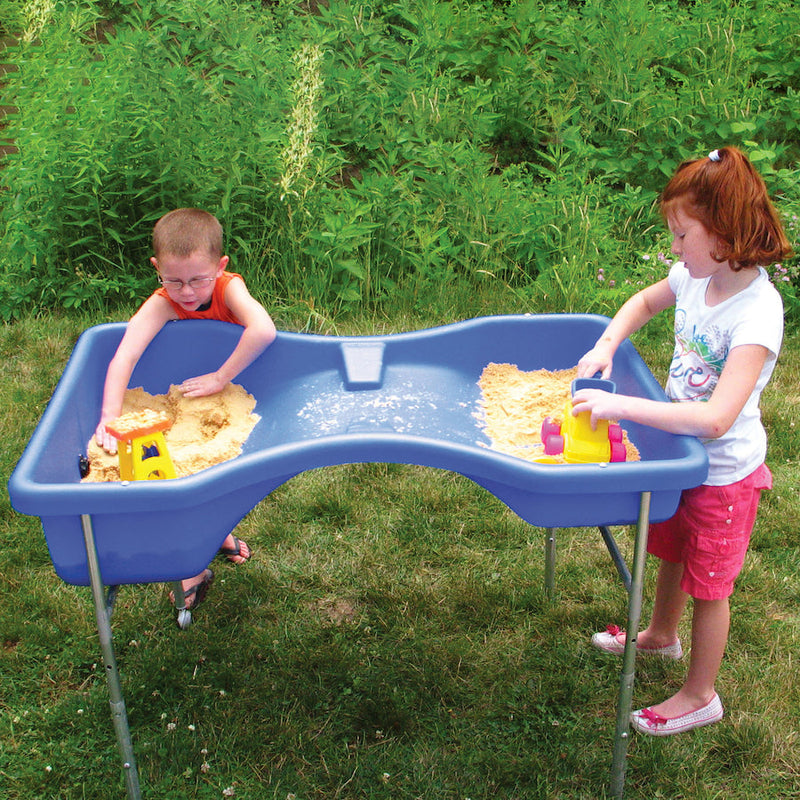 Hourglass Sand and Water Tray, Learning SPACE