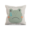 How Do I Feel Today? Playmat & Cushions, Learning SPACE