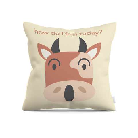 How Do I Feel Today? Playmat & Cushions, Learning SPACE