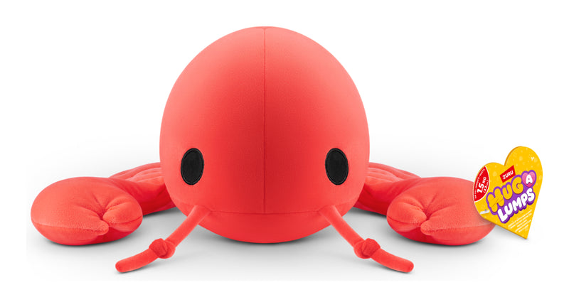 Hug-A-Lump Medium Plush - SURPRISE, Learning SPACE