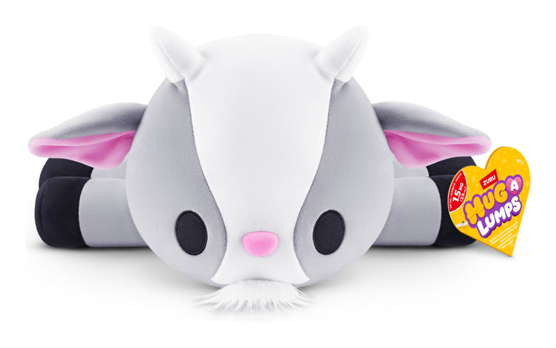 Hug-A-Lump Medium Plush - SURPRISE, Learning SPACE