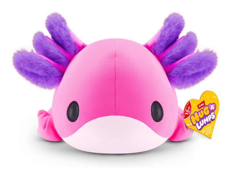 Hug-A-Lump Medium Plush - SURPRISE, Learning SPACE