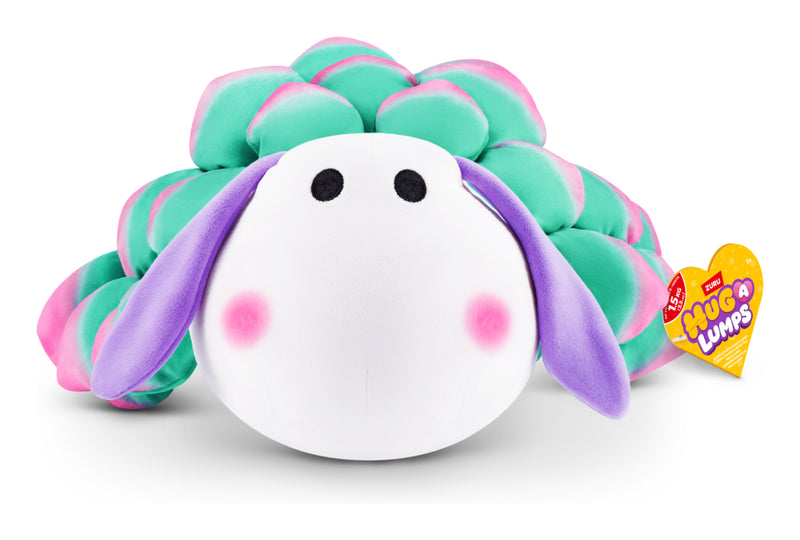Hug-A-Lump Medium Plush - SURPRISE, Learning SPACE