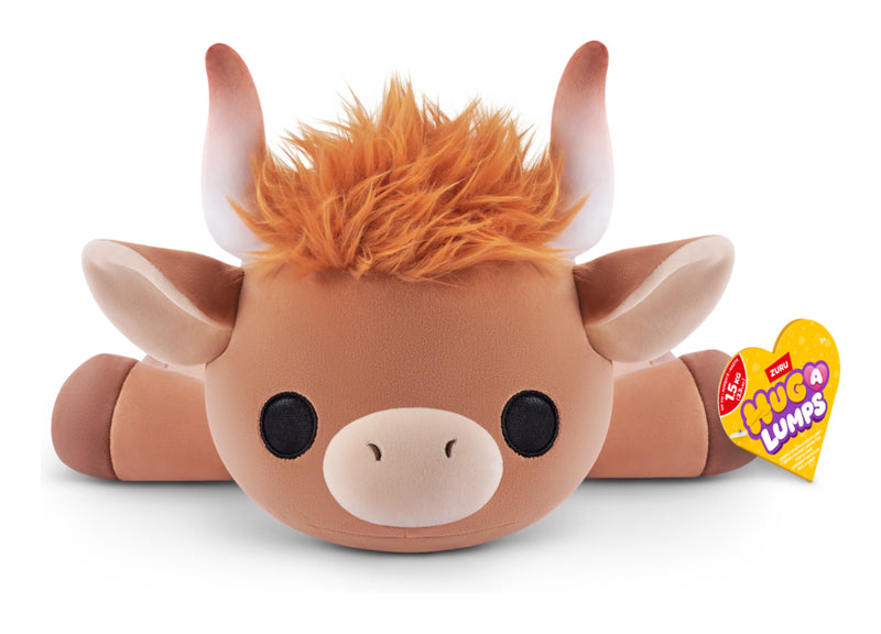 Hug-A-Lump Medium Plush - SURPRISE, Learning SPACE