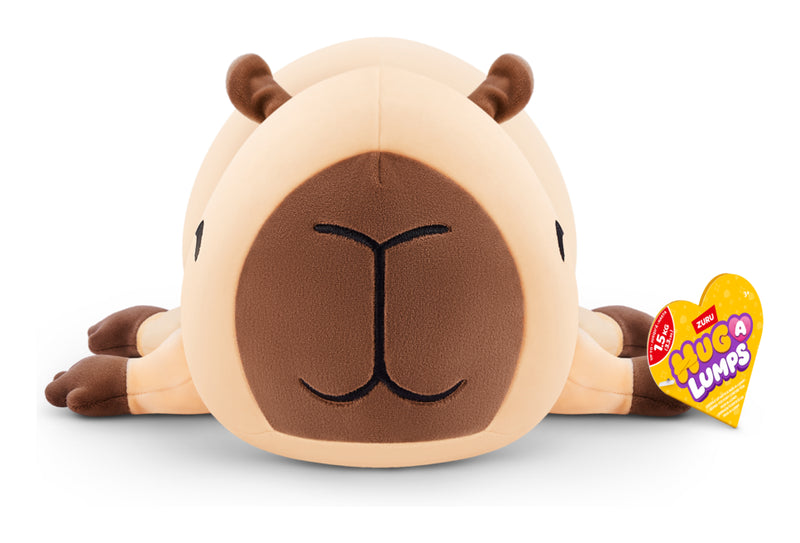 Hug-A-Lump Medium Plush - SURPRISE, Learning SPACE
