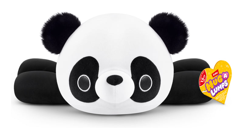 Hug-A-Lump Medium Plush - SURPRISE, Learning SPACE