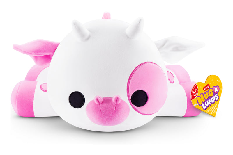 Hug-A-Lump Medium Plush - SURPRISE, Learning SPACE